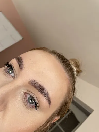 Aleksandra Michalska - Gendek Make up & brows